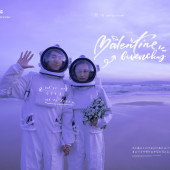 清水湾-The Universe