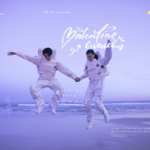 清水湾-The Universe