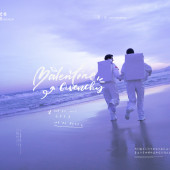 清水湾-The Universe