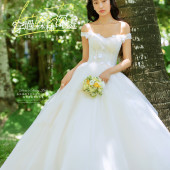 蜈支洲岛-穿过森林深处