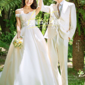 蜈支洲岛-穿过森林深处