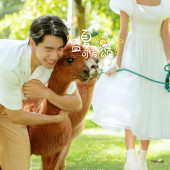 蜈支洲岛-盛夏可爱颂