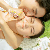 蜈支洲岛-盛夏可爱颂