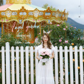 拉市海-Lucky Angel