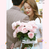 拉市海-Lucky Angel