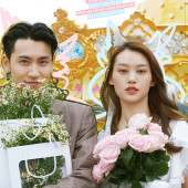 拉市海-Lucky Angel