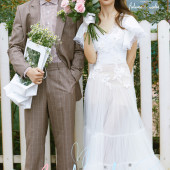 拉市海-Lucky Angel