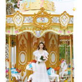 拉市海-Lucky Angel