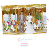 拉市海-Lucky Angel