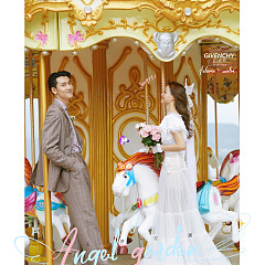 拉市海-Lucky Angel