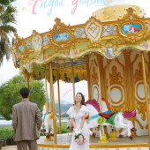 拉市海-Lucky Angel