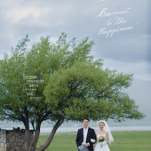 拉市海-被甜到的幸福