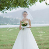 拉市海-被甜到的幸福