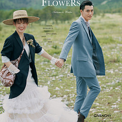 拉市海-牧野之上