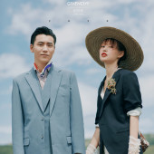 拉市海-牧野之上