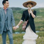 拉市海-牧野之上