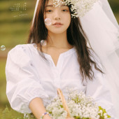 雪山远景-向阳而生