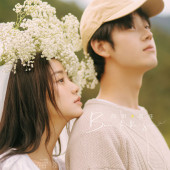 雪山远景-向阳而生