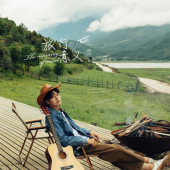 拉市海-旅行的意义