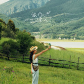 拉市海-旅行的意义