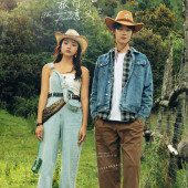 拉市海-旅行的意义