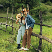 拉市海-旅行的意义