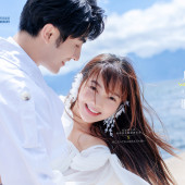 龙龛码头-風在听