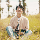 卧鹿山-初秋の热恋