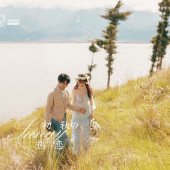 卧鹿山-初秋の热恋