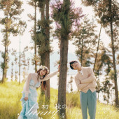 卧鹿山-初秋の热恋