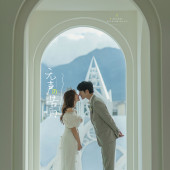 海西里里-无声的告白