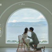 海西里里-无声的告白