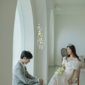 海西里里-无声的告白