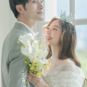 海西里里-无声的告白