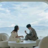 海西里里-无声的告白