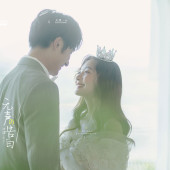 海西里里-无声的告白