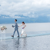 海之礼堂-真爱至上