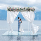 海之礼堂-真爱至上