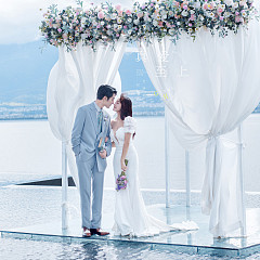 海之礼堂-真爱至上