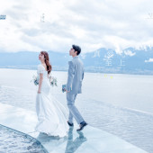 海之礼堂-真爱至上