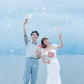 海之礼堂-真爱至上