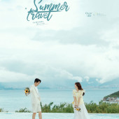 理想邦-Summer Travel