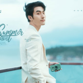 理想邦-Summer Travel