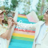 理想邦-Summer Travel