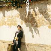 喜洲古镇-喜洲故事