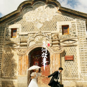 喜洲古镇-喜洲故事