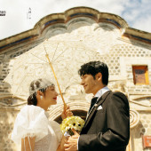 喜洲古镇-喜洲故事