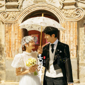 喜洲古镇-喜洲故事