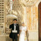 喜洲古镇-喜洲故事