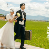 喜洲古镇-喜洲故事